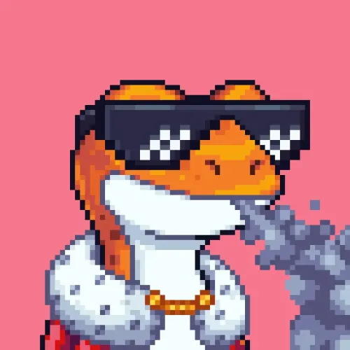 Cyber Geckz2161