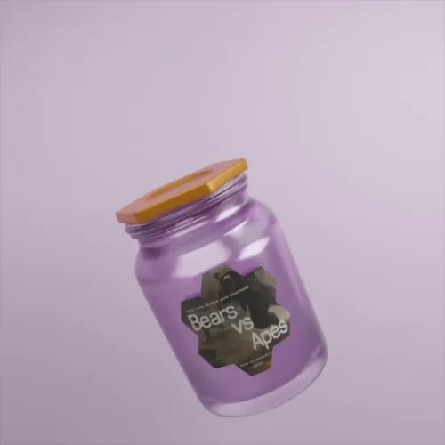 HoneyJar #2116