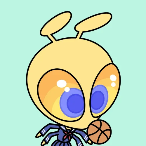 Ant Capital #2537