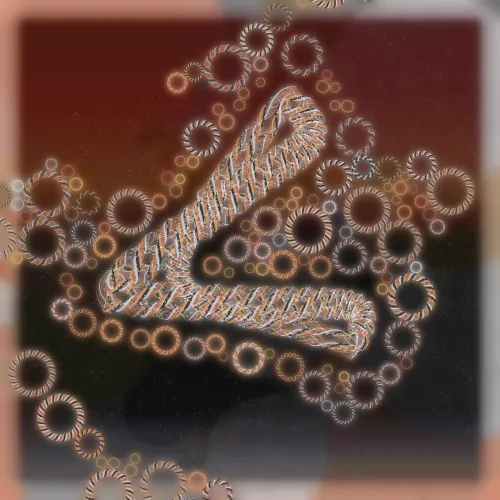 Friendship Bracelets ＃7775