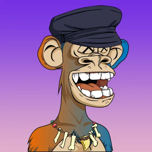 Prime Apes #656