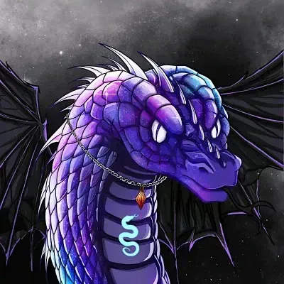 Immortal Dragon #1544 (Inscription #1069745)