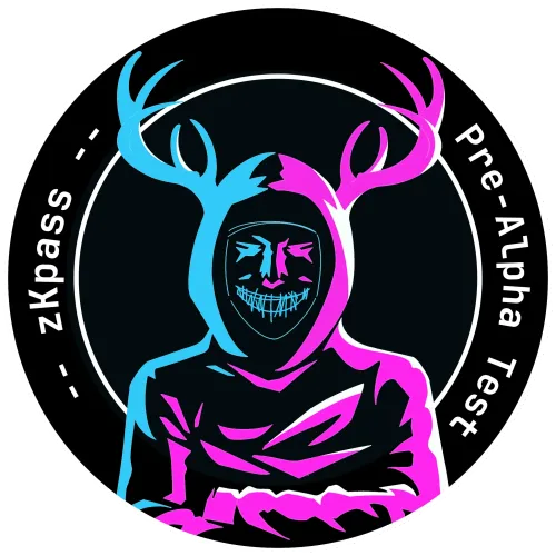 zkPass Pre-Alpha Testnet #5040
