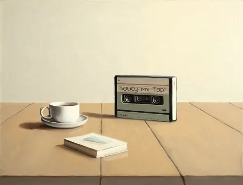Mix-Tape #15