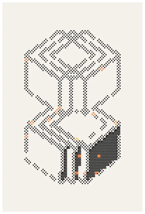 ⧉ Cube³s #175