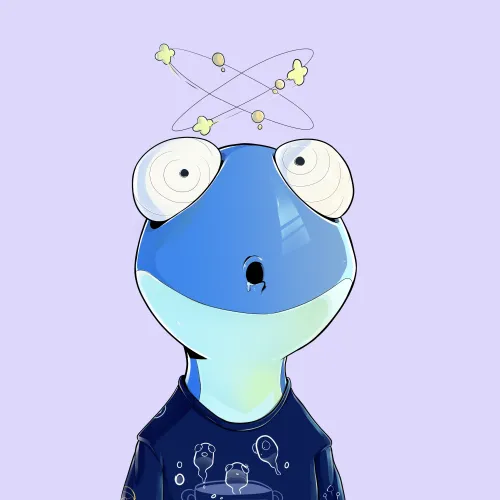 Frogana #1529