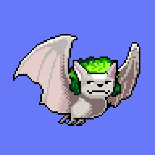 CryptoBat #6256