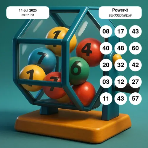 T_PowerBall #98KXKQIJ0DJF