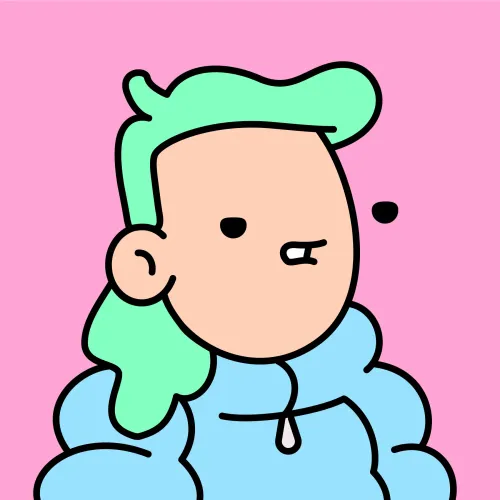 Doodle #5656