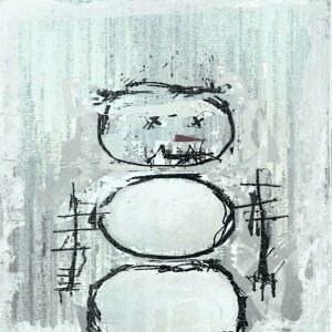FROSTY #15