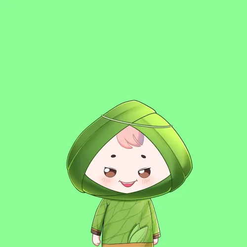 Zongzi #890