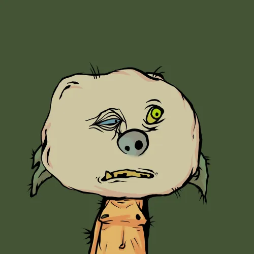 goblintown #5632