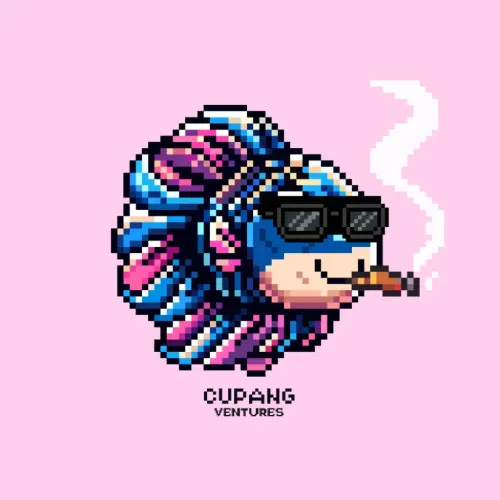 Cupang Ventures #5721