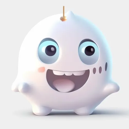 Casper #6536