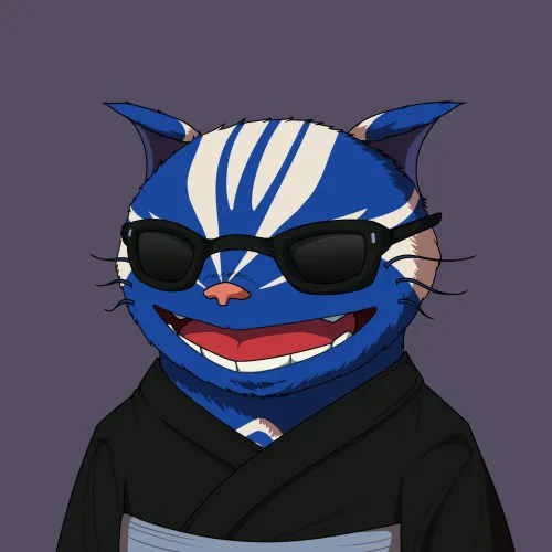 Kitaro #6829