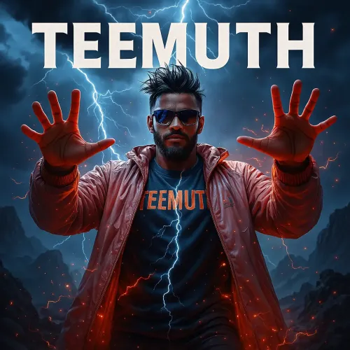 Teemuth - Just Tryna Live #18