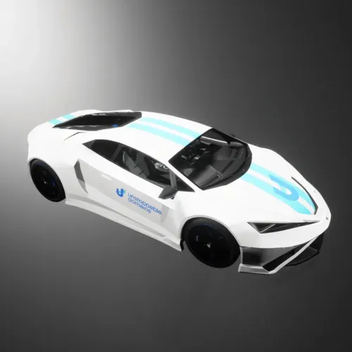 UD Vehicle #245