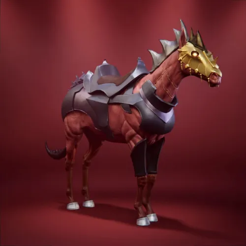 Dragon - Smaug #902