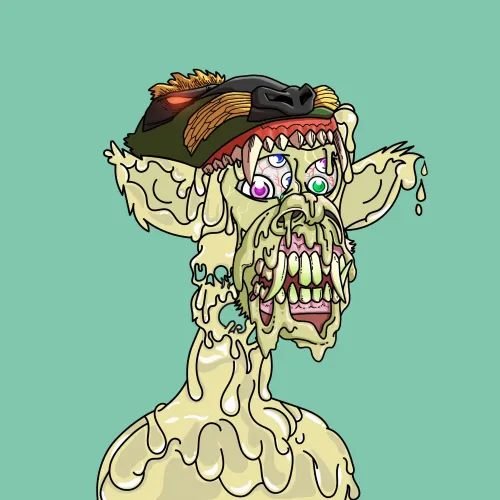 Polygon Mutant #9365