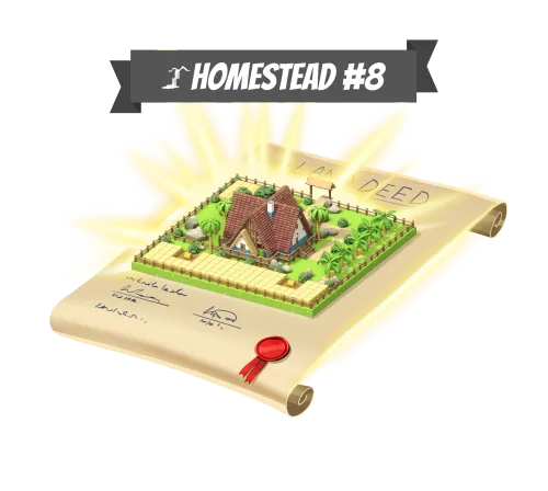 Homestead 8