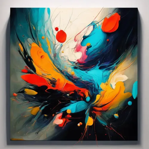 abstractus42 #1