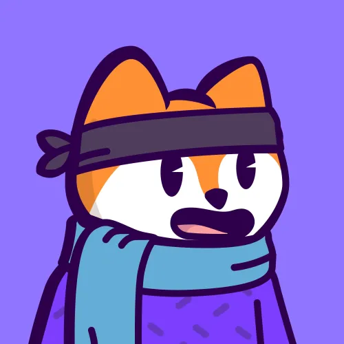 Fox #6027