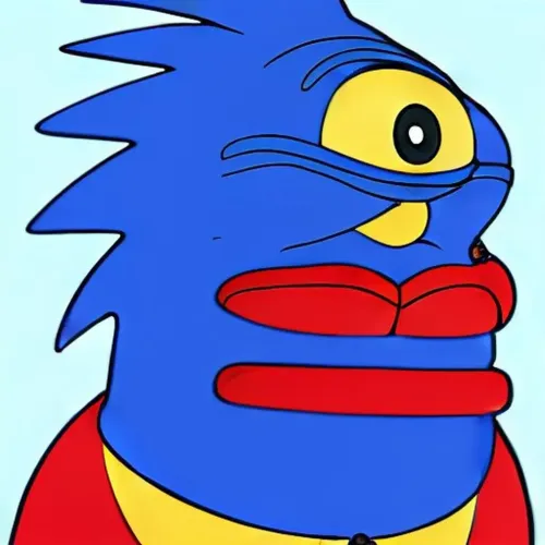 Sproto Gremlin #3243