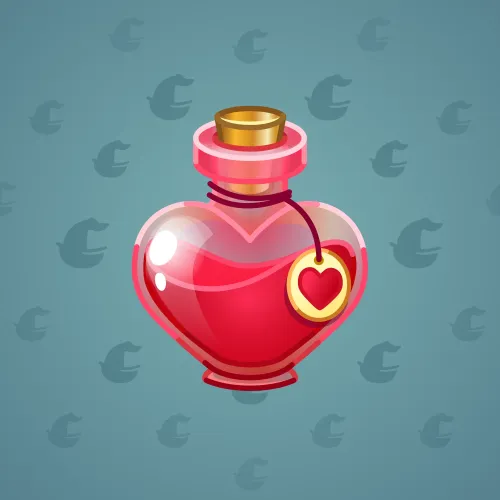 Love Potion #6347