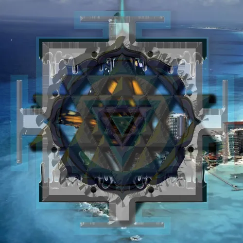 SETHIX-QR GRiD #107