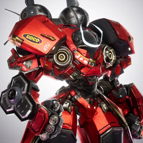 Genesis Guardian #2946