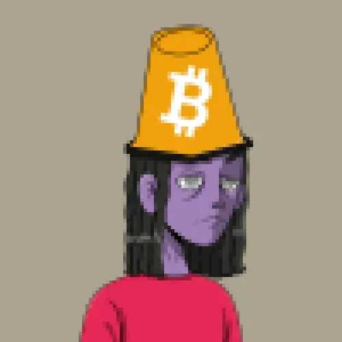 Pixel NFT #1481