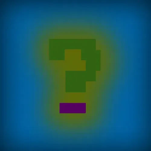 Actually Nothing #1060