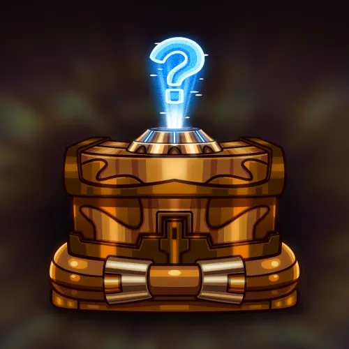 RekTech Mystery Box