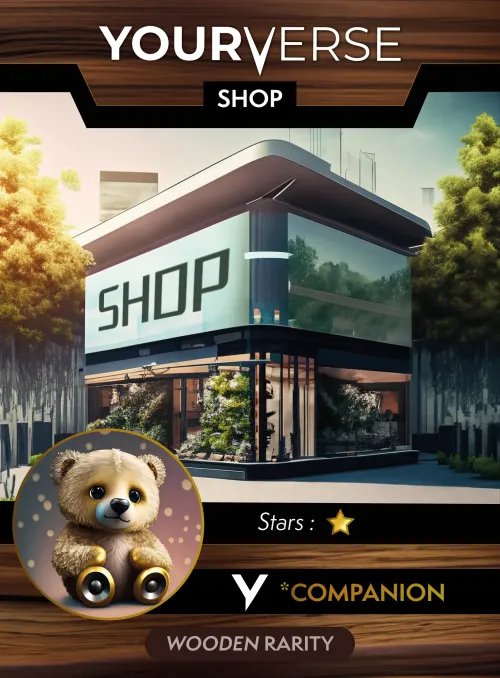Shop #204