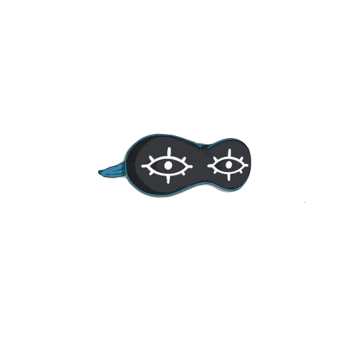 Cets Eyemask