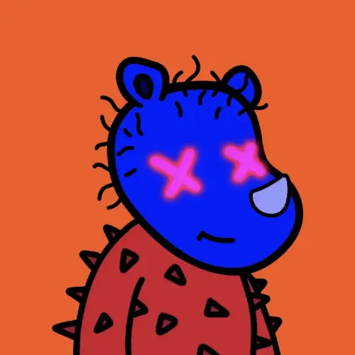 PIZZA RHINOS #1306 (#73050914)