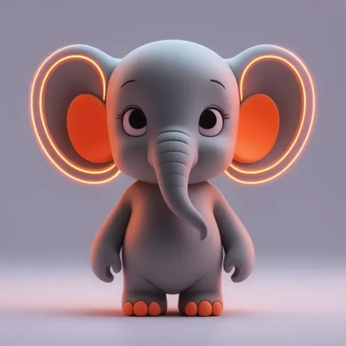 Elephant #29