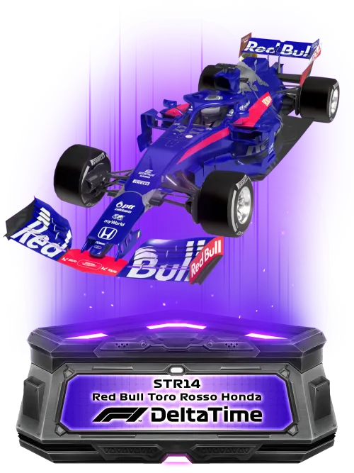 STR14 #5005