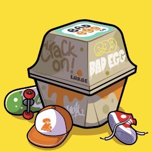 Bad Eggs #642