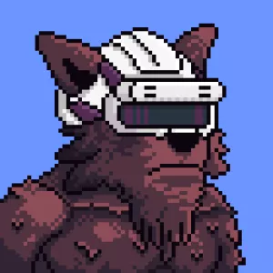 Star Wolf #394