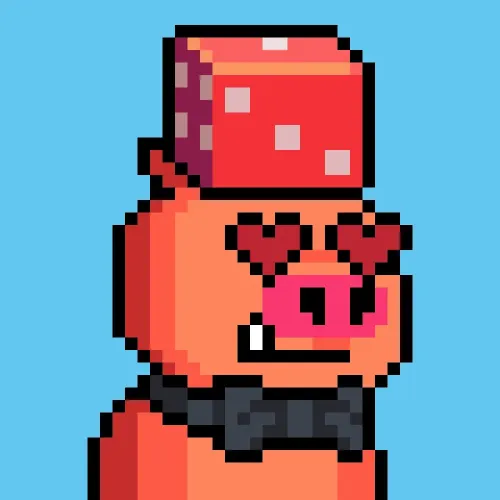 Pigmo #1202