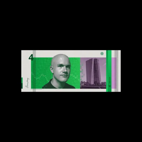 4ETH PINE ARMSTRONG:ECB #85