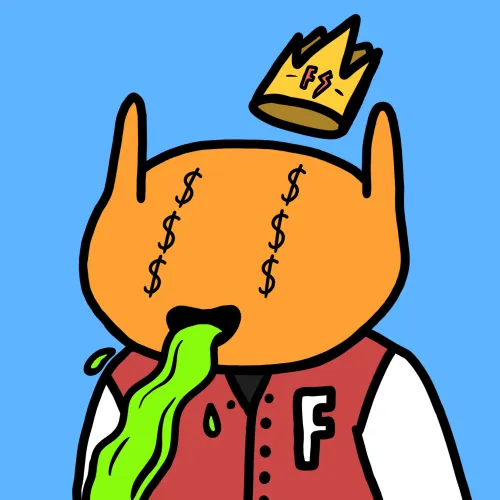 FULLSENDxAlienFrens #377
