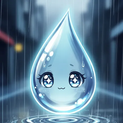 Raindrop2