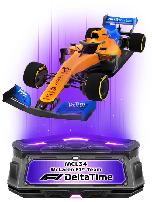 MCL34 #5004