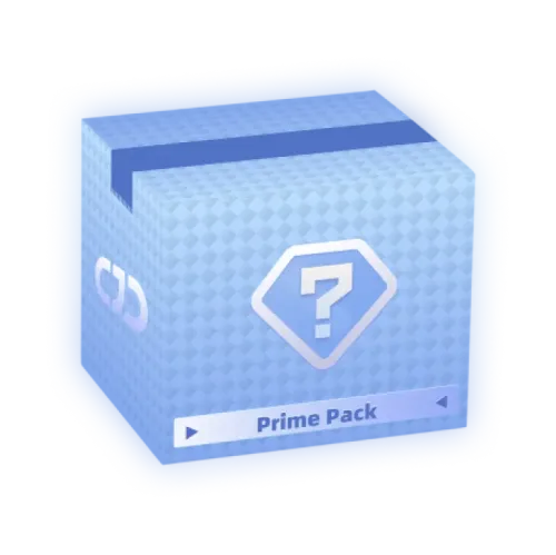 Prime Pack #6