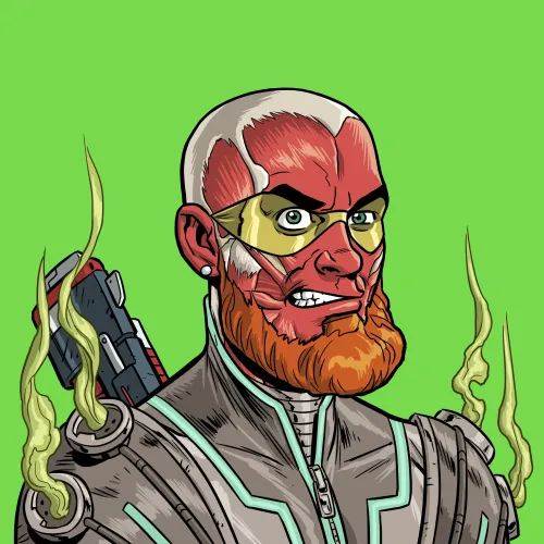 MetaHero #5352