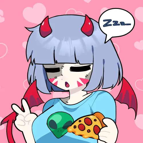 Ai16z Waifu #1095