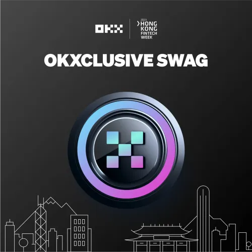 HKFTW OKXclusive Swag #379
