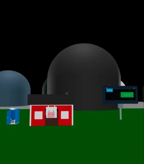 Pixel NFT #5912
